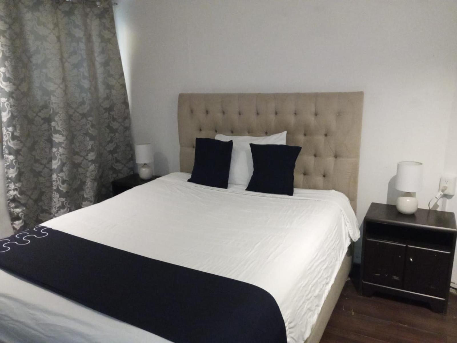 Hotel Singular Goldsmith Cidade do México