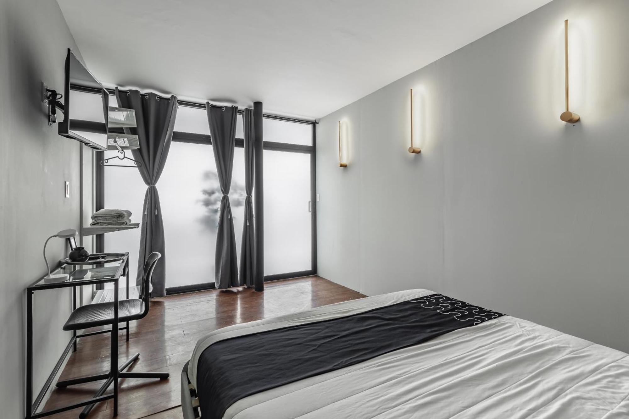 Hotel Singular Goldsmith Cidade do México