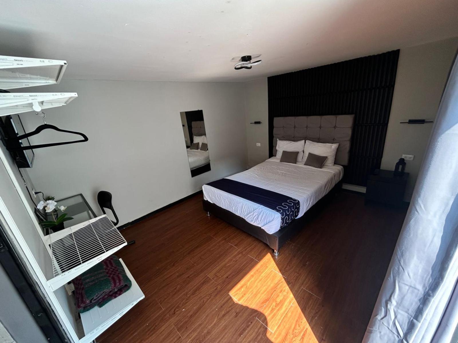 Hotel Singular Goldsmith Cidade do México