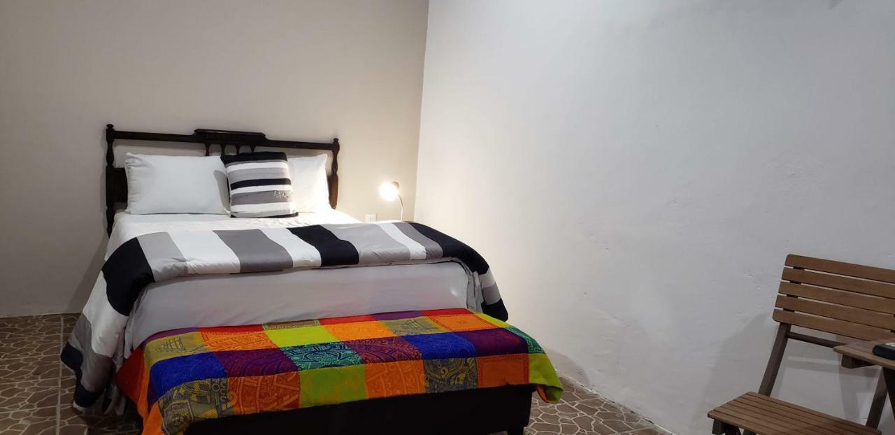 Hotel Singular Goldsmith Cidade do México