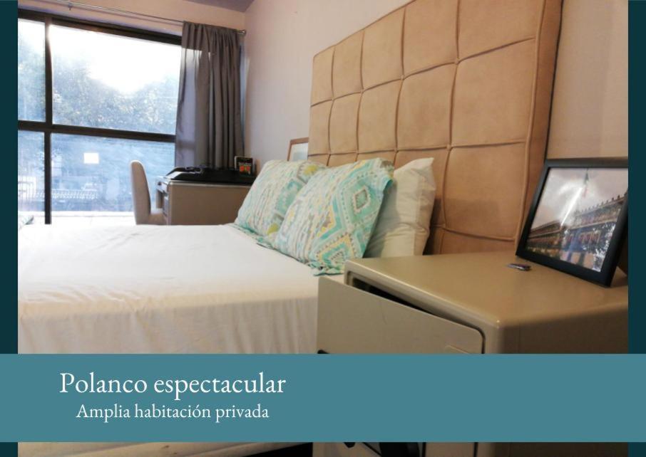 Hotel Singular Goldsmith Mexico City